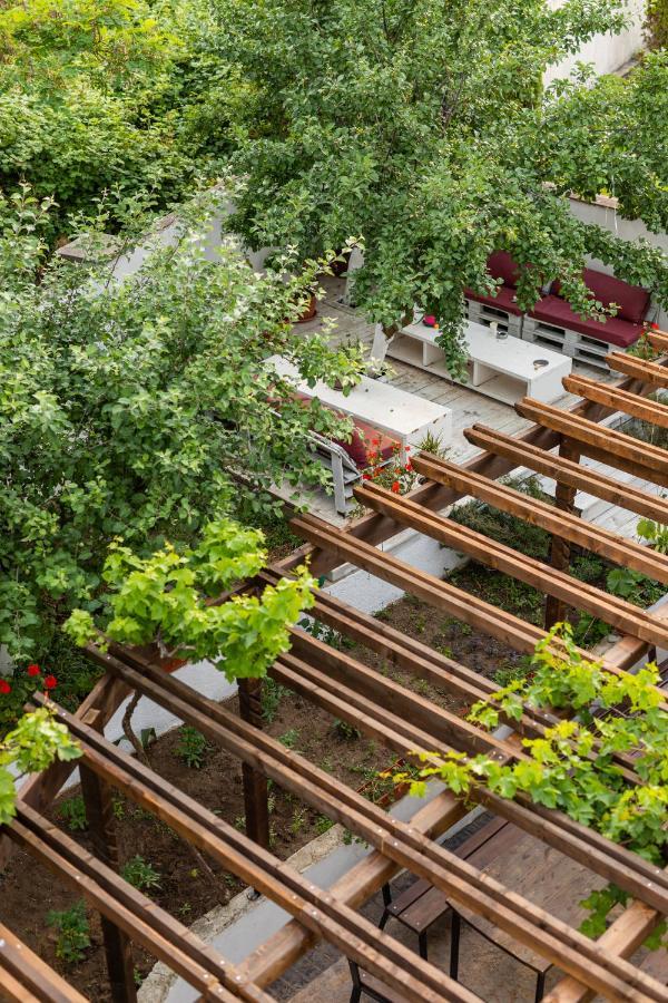 Cherry Villa Sosopol Exterior foto
